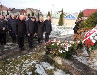 Nadanie praw miejskich Nowa Słupia 