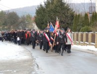 Nadanie praw miejskich Nowa Słupia 
