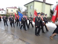 Nadanie praw miejskich Nowa Słupia 