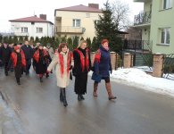 Nadanie praw miejskich Nowa Słupia 