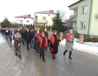 Nadanie praw miejskich Nowa Słupia 