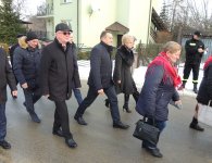 Nadanie praw miejskich Nowa Słupia 