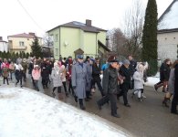 Nadanie praw miejskich Nowa Słupia 