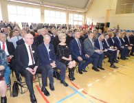 Nadanie praw miejskich Nowa Słupia 