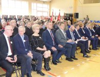 Nadanie praw miejskich Nowa Słupia 