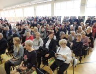 Nadanie praw miejskich Nowa Słupia 