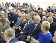 Nadanie praw miejskich Nowa Słupia 