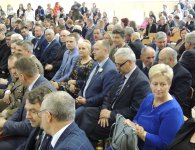 Nadanie praw miejskich Nowa Słupia 
