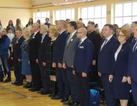 Nadanie praw miejskich Nowa Słupia 
