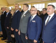 Nadanie praw miejskich Nowa Słupia 