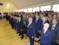 Nadanie praw miejskich Nowa Słupia 