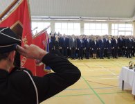 Nadanie praw miejskich Nowa Słupia 