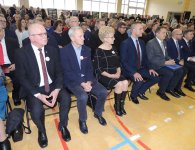 Nadanie praw miejskich Nowa Słupia 