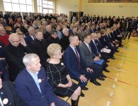Nadanie praw miejskich Nowa Słupia 