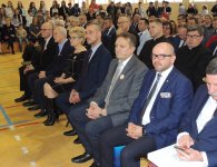 Nadanie praw miejskich Nowa Słupia 