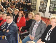 Nadanie praw miejskich Nowa Słupia 