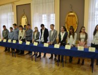 Historyczny quiz „Droga do wolności” 