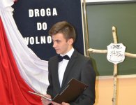 Historyczny quiz „Droga do wolności” 