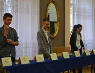 Historyczny quiz „Droga do wolności” 