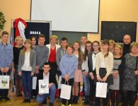 Historyczny quiz „Droga do wolności” 