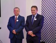Studniówka 2019 Powiatowego Zespołu Szkół w Chmielniku