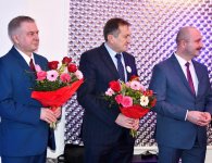 Studniówka 2019 Powiatowego Zespołu Szkół w Chmielniku