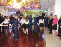 Studniówka 2019 Powiatowego Zespołu Szkół w Chmielniku