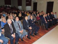 60-lecie GOKSiT w Rudkach 