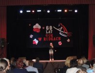 60-lecie GOKSiT w Rudkach 