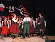 60-lecie GOKSiT w Rudkach 