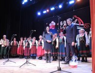 60-lecie GOKSiT w Rudkach 