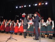 60-lecie GOKSiT w Rudkach 