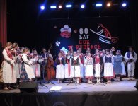 60-lecie GOKSiT w Rudkach 