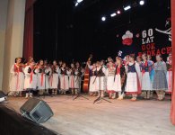 60-lecie GOKSiT w Rudkach 