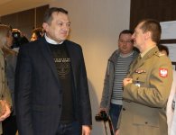 Rozpoczęła się kwalifikacja wojskowa