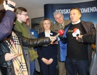 Rozpoczęła się kwalifikacja wojskowa