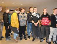 Rozpoczęła się kwalifikacja wojskowa