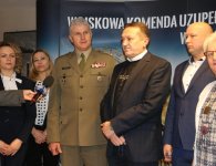 Rozpoczęła się kwalifikacja wojskowa
