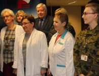 Rozpoczęła się kwalifikacja wojskowa
