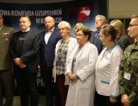 Rozpoczęła się kwalifikacja wojskowa