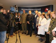 Rozpoczęła się kwalifikacja wojskowa