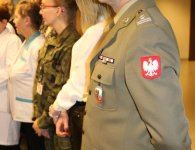 Rozpoczęła się kwalifikacja wojskowa