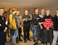 Rozpoczęła się kwalifikacja wojskowa