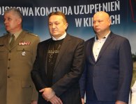 Rozpoczęła się kwalifikacja wojskowa