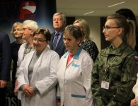 Rozpoczęła się kwalifikacja wojskowa