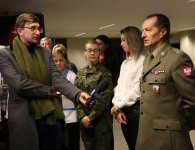 Rozpoczęła się kwalifikacja wojskowa