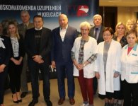 Rozpoczęła się kwalifikacja wojskowa