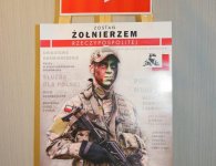 Rozpoczęła się kwalifikacja wojskowa