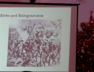 Uroczystości religijno-patriotyczne w Klasztorze Ojców Franciszkanów w Chęcinach