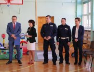 Powiat dla najmłodszych